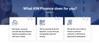 KIN FINANCE image 3